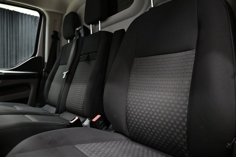 Ford Transit Custom bild 19