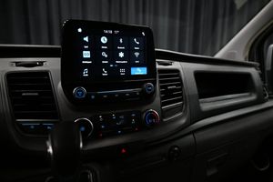 Ford Transit Custom bild 20
