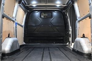 Ford Transit Custom bild 7
