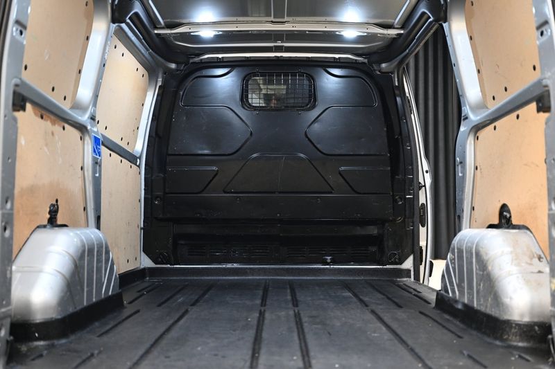Ford Transit Custom bild 7