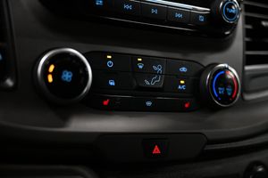 Ford Transit Custom bild 22