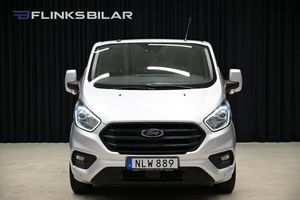 Ford Transit Custom bild 10