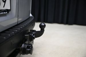 Ford Transit Custom bild 6
