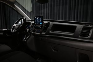 Ford Transit Custom bild 25