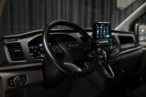 Ford Transit Custom bild 13