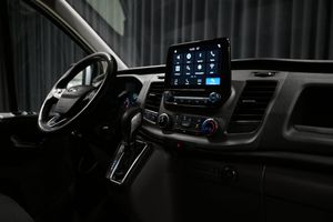 Ford Transit Custom bild 26