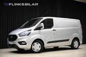 Ford Transit Custom bild 1
