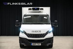 Iveco Daily bild 13