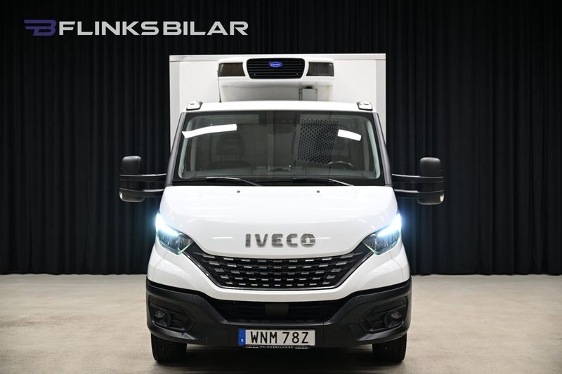 Iveco Daily bild 13