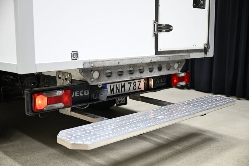 Iveco Daily bild 10