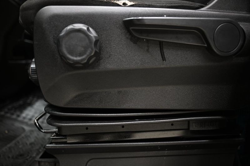 Iveco Daily bild 22