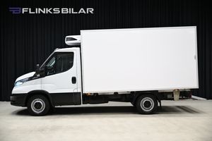 Iveco Daily bild 4