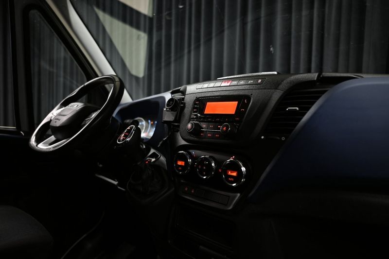 Iveco Daily bild 29