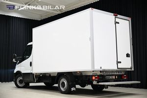 Iveco Daily bild 6