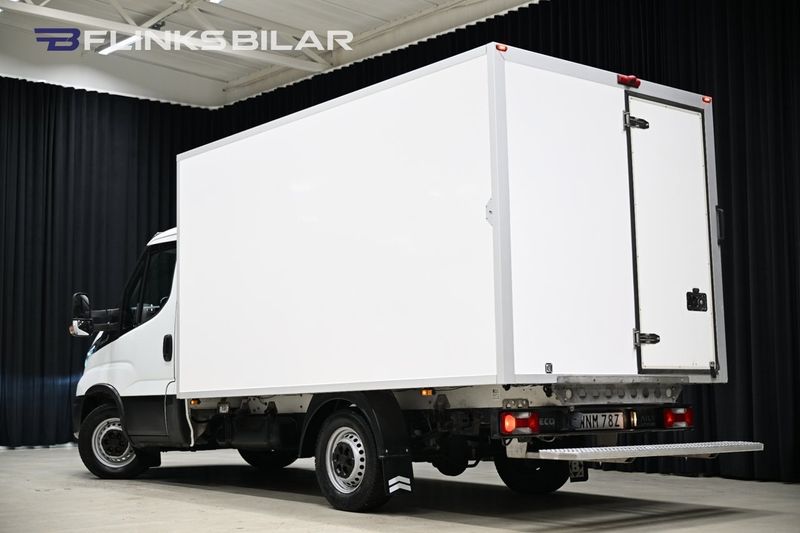 Iveco Daily bild 6