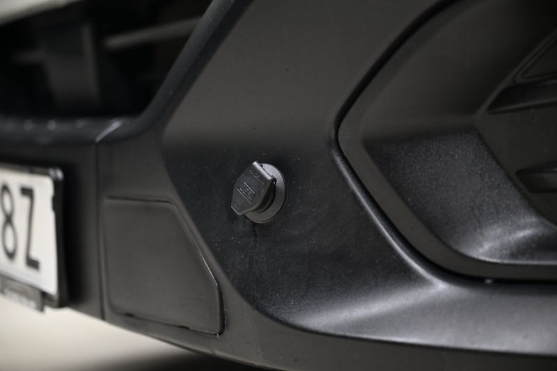 Iveco Daily bild 11