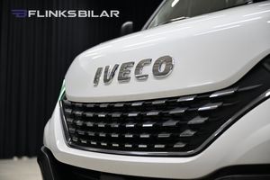 Iveco Daily bild 14