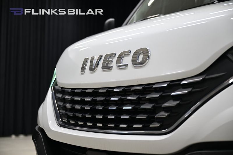 Iveco Daily bild 14