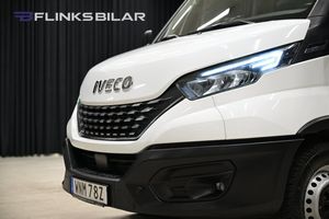 Iveco Daily bild 3