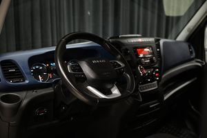 Iveco Daily bild 15