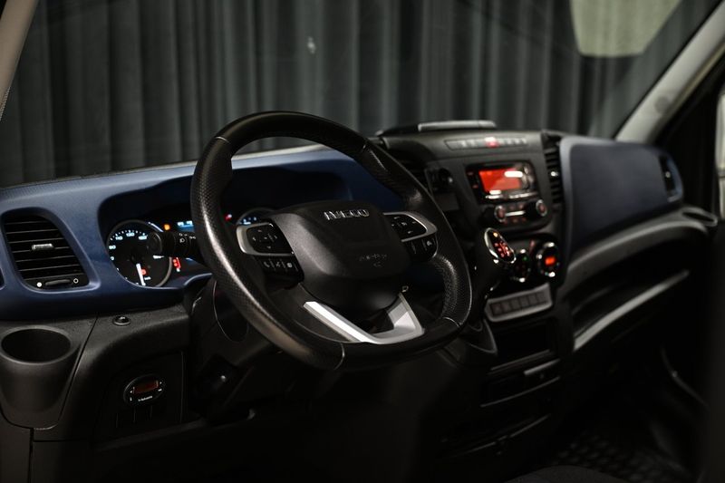 Iveco Daily bild 15
