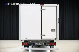 Iveco Daily bild 9