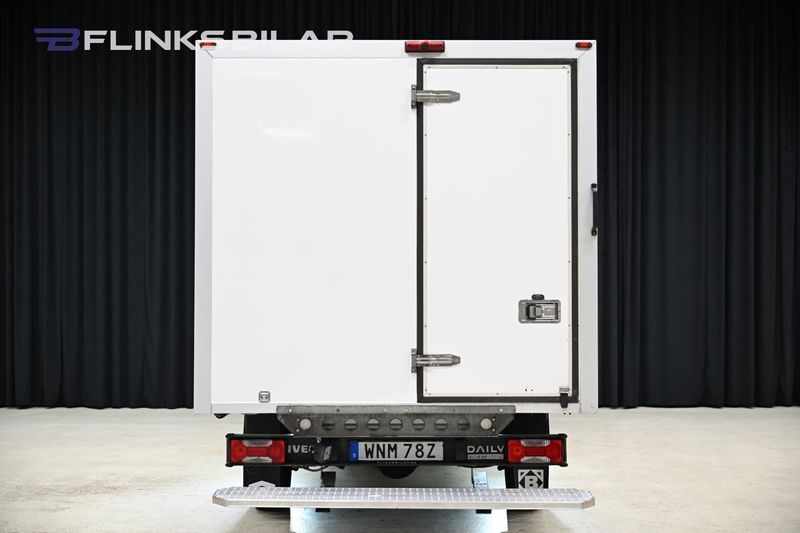 Iveco Daily bild 9