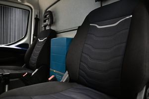 Iveco Daily bild 17
