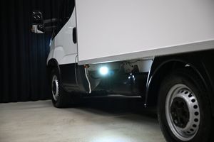 Iveco Daily bild 12