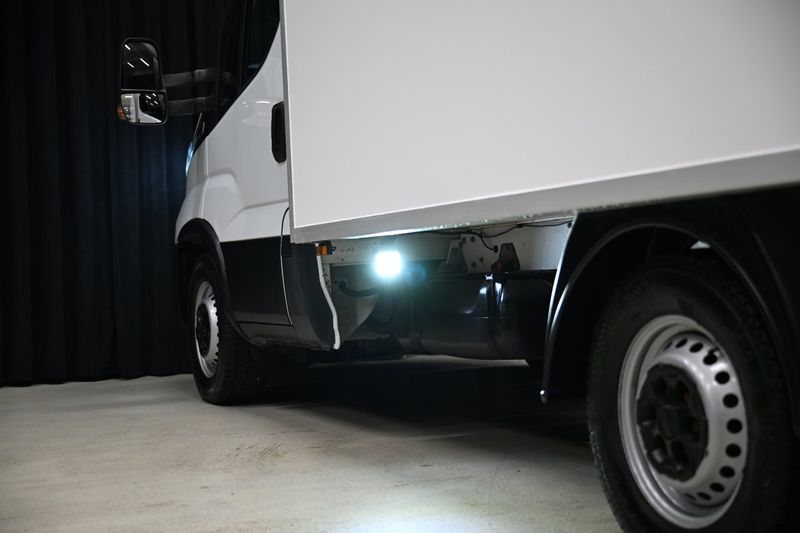 Iveco Daily bild 12