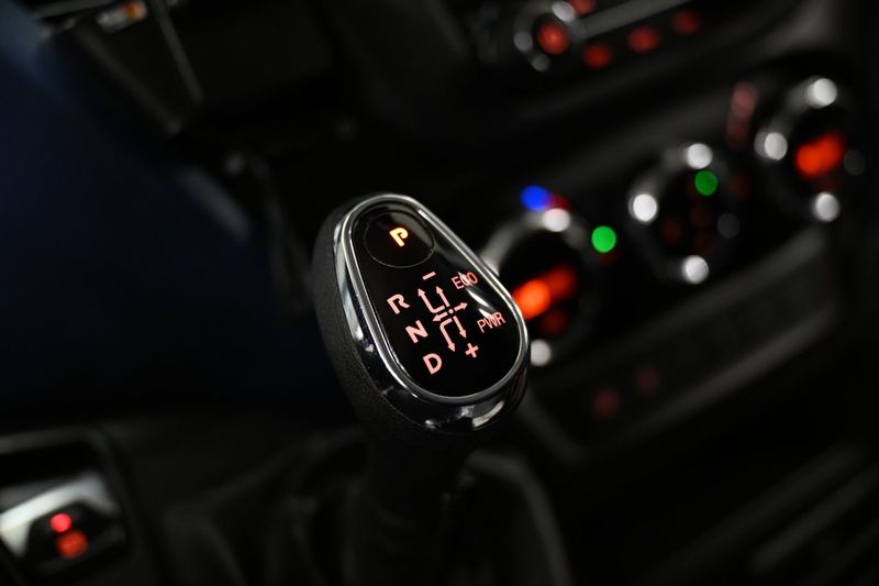 Iveco Daily bild 23