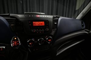 Iveco Daily bild 26