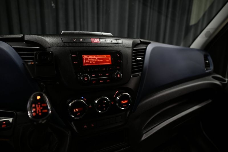 Iveco Daily bild 26
