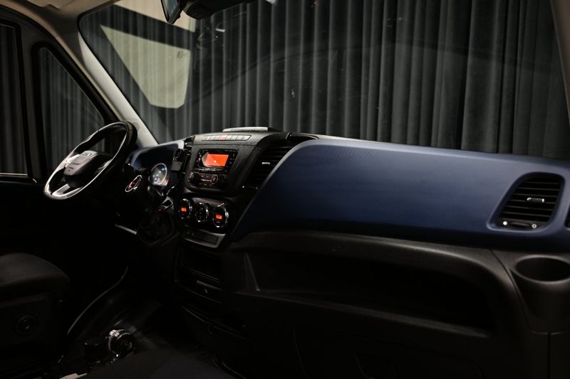 Iveco Daily bild 27