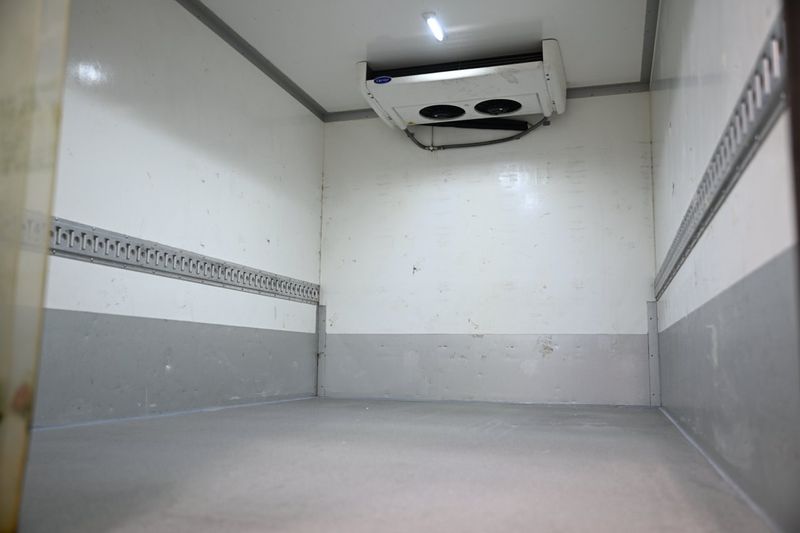 Iveco Daily bild 7
