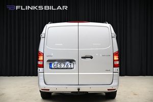 Mercedes Vito bild 7