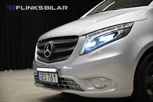 Mercedes Vito bild 12