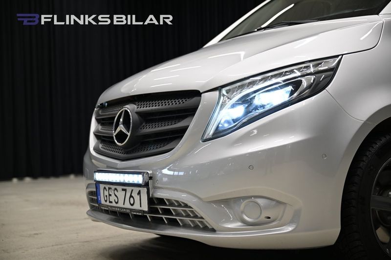 Mercedes Vito bild 12