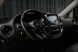Mercedes Vito bild 13