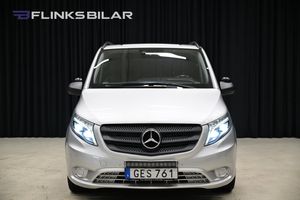 Mercedes Vito bild 11