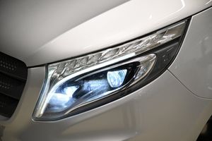Mercedes Vito bild 5