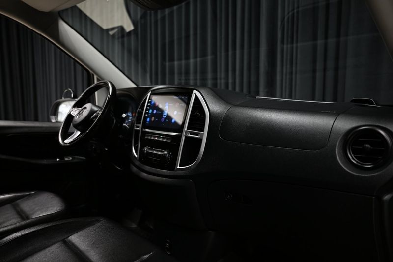 Mercedes Vito bild 28
