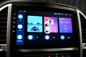Mercedes Vito bild 18