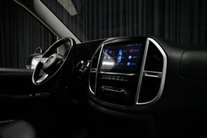 Mercedes Vito bild 29