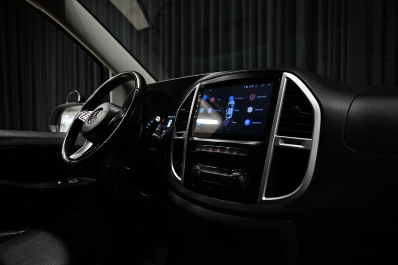 Mercedes Vito bild 29