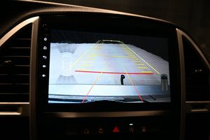 Mercedes Vito bild 17