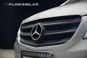 Mercedes Vito bild 3