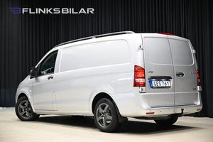 Mercedes Vito bild 4