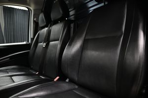 Mercedes Vito bild 15