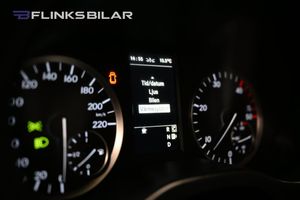 Mercedes Vito bild 16